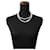 Hermès Collier Boucles Sellier Inflexible Hermes  - vue 4
