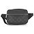 Louis Vuitton Monogram Eclipse Taiga Bumbag Nero Monogramma
