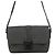 Borsa a tracolla Louis Vuitton Monogram Taurillon S Cape Nero