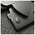 Borsa a tracolla Louis Vuitton Monogram Taurillon S Cape Nero - vista 10