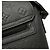 Borsa a tracolla Louis Vuitton Monogram Taurillon S Cape Nero - vista 14