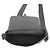Borsa a tracolla Louis Vuitton Monogram Taurillon S Cape Nero - vista 5