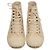 Balenciaga Paris Sneakers Alte Beige
