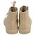 Balenciaga Paris Sneakers Alte Beige - vista 3