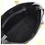Everyday Bolsa 2-Way Balenciaga Barbes Preto Branco Amarelo - vista 3