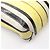 Everyday Bolsa 2-Way Balenciaga Barbes Preto Branco Amarelo - vista 5
