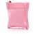Bulgari Borsa a Spalla Bvlgari BVLGARI Logo Mania Rosa