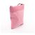 Bulgari Borsa a Spalla Bvlgari BVLGARI Logo Mania Rosa - vista 2