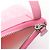 Bulgari Borsa a Spalla Bvlgari BVLGARI Logo Mania Rosa - vista 7