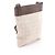 Bulgari Borsa a Spalla Bvlgari BVLGARI Logo Mania Marrone Beige - vista 2