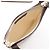 Bulgari Borsa a Spalla Bvlgari BVLGARI Logo Mania Marrone Beige - vista 3