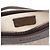 Bulgari Borsa a Spalla Bvlgari BVLGARI Logo Mania Marrone Beige - vista 4