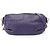 Bottega Veneta Purple Intrecciato Shoulder Bag