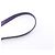 Bottega Veneta Purple Intrecciato Shoulder Bag - view 12