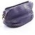 Bottega Veneta Purple Intrecciato Shoulder Bag - view 2