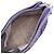 Bottega Veneta Purple Intrecciato Shoulder Bag - view 3