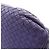Bottega Veneta Purple Intrecciato Shoulder Bag - view 6