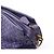 Bottega Veneta Purple Intrecciato Shoulder Bag - view 8