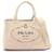 Bolsa Tote 2-Way CANAPA Prada Bege