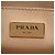 Bolsa Tote 2-Way CANAPA Prada Bege - vista 4