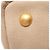 Bolsa Tote 2-Way CANAPA Prada Bege - vista 8
