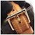 Borsa a Spalla Louis Vuitton Vivacite MM Monogram Marrone Monogramma - vista 11