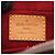 Borsa a Spalla Louis Vuitton Vivacite MM Monogram Marrone Monogramma - vista 4