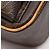 Borsa a Spalla Louis Vuitton Vivacite MM Monogram Marrone Monogramma - vista 7