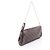 Borsa 2-Way Louis Vuitton Eva Damier Ebene Marrone - vista 2