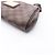Borsa 2-Way Louis Vuitton Eva Damier Ebene Marrone - vista 6