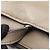 Borsa Tote Prada VITELLO PHENIX in pelle beige - vista 8