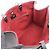 Borsa Tote Louis Vuitton OnTheGo MM Bicolor Nero Beige - vista 3