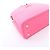 Louis Vuitton Capucines Mini 2-Way Handbag Pink - view 6