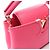 Louis Vuitton Capucines Mini 2-Way Handbag Pink - view 8