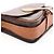 Bolsa de Ombro Louis Vuitton Monogram Cartouchiere MM Marrom Monograma - vista 10
