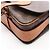 Bolsa de Ombro Louis Vuitton Monogram Cartouchiere MM Marrom Monograma - vista 11