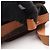 Bolsa de Ombro Louis Vuitton Monogram Cartouchiere MM Marrom Monograma - vista 8