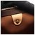 Borsa Boston Louis Vuitton Keepall 50 Marrone Monogramma - vista 5