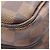 Borsa a tracolla Louis Vuitton Clapton Marrone Nero Damier ebene - vista 11