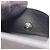 Portafoglio monete Louis Vuitton Taiga Ardoise Nero Grigio - vista 5