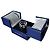 Chaumet Class One Platin-Diamantring Silber