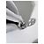 Chaumet Class One Platin-Diamantring Silber - Ansicht 4