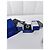 Chaumet Class One Platin-Diamantring Silber - Ansicht 5