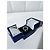 Chaumet Class One Platin-Diamantring Silber - Ansicht 7
