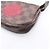 Louis Vuitton Mini Pochette Accessoires Marrone Rosso Damier ebene - vista 6