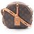 Louis Vuitton Boite Chapeau Souple Shoulder Bag Marrom Monograma