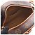 Louis Vuitton Boite Chapeau Souple Shoulder Bag Marrom Monograma - vista 3