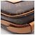 Louis Vuitton Boite Chapeau Souple Shoulder Bag Marrom Monograma - vista 7