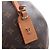 Louis Vuitton Boite Chapeau Souple Shoulder Bag Marrom Monograma - vista 8