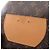 Louis Vuitton Boite Chapeau Souple Shoulder Bag Marrom Monograma - vista 9